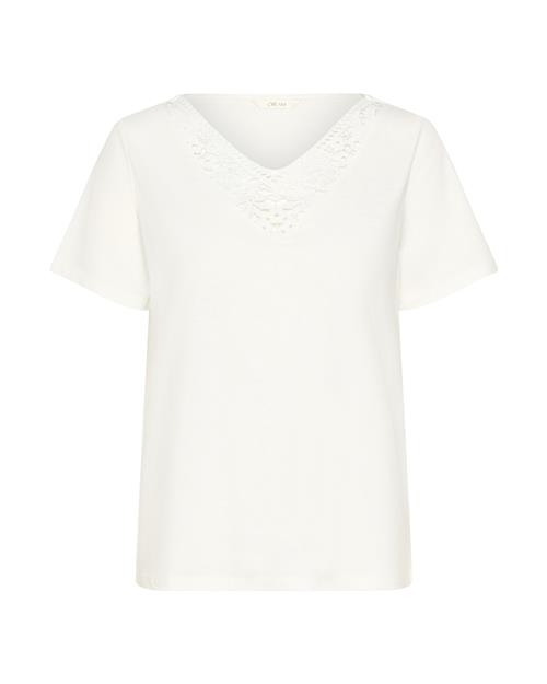 Cream Shirts 'CRWika'  hvid