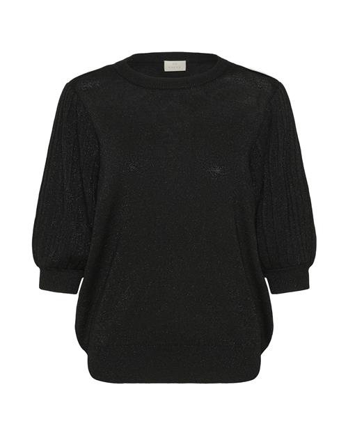 Kaffe Pullover 'KARegina'  sort