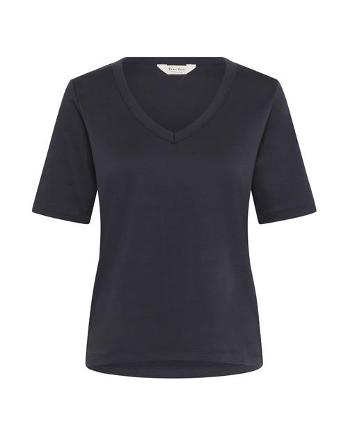 Part Two Shirts 'RatansaPW'  navy