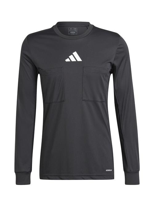 ADIDAS PERFORMANCE Fodboldtrøje  sort / hvid