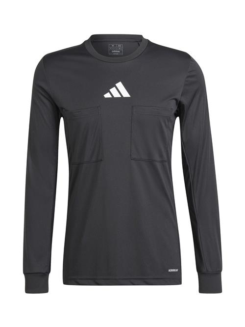 ADIDAS PERFORMANCE Fodboldtrøje  sort / hvid