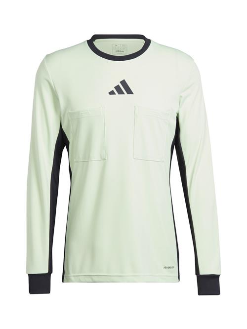 ADIDAS PERFORMANCE Fodboldtrøje  mint / sort