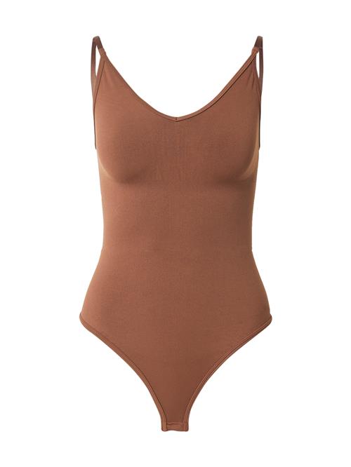 SPANX Shapingbody  brun