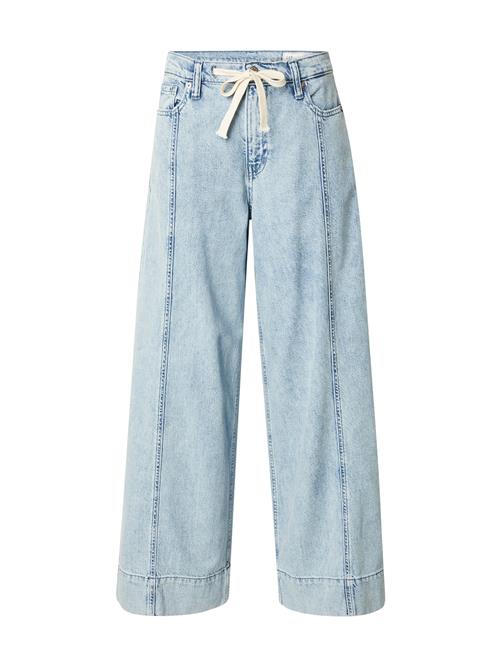 GAP Jeans  lyseblå
