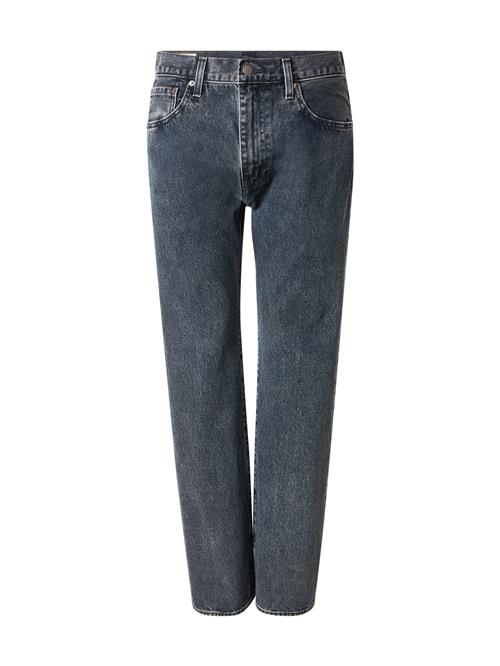 LEVI'S ® Jeans '555™ Relaxed Straight'  mørkeblå
