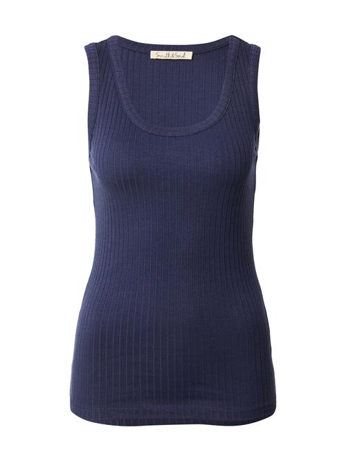 Smith&Soul Overdel  marin