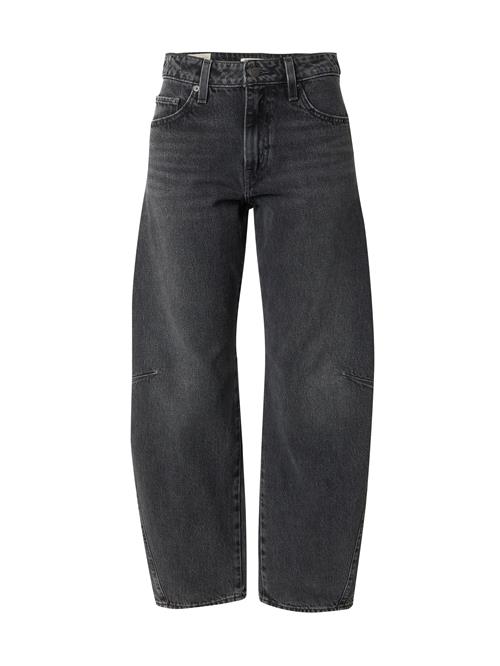 LEVI'S ® Jeans 'Baggy Dad Barrel'  black denim