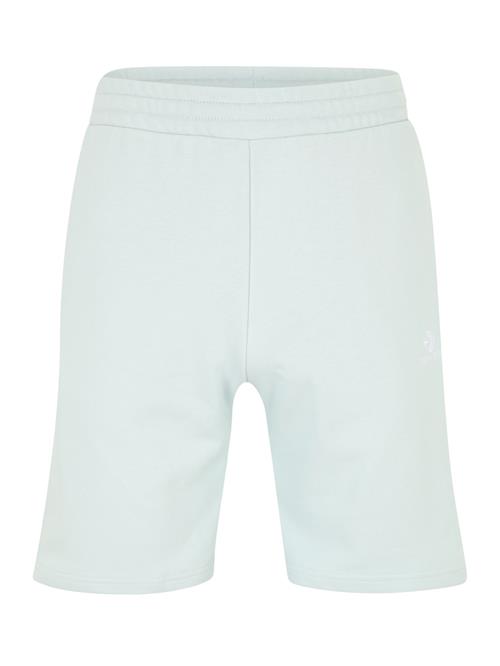 CONVERSE Bukser 'STAR CHEV'  lyseblå