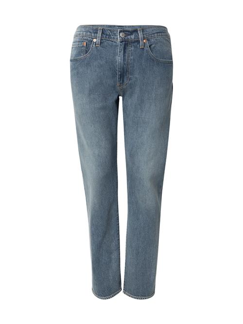 LEVI'S ® Jeans '502® Taper'  lysegrå