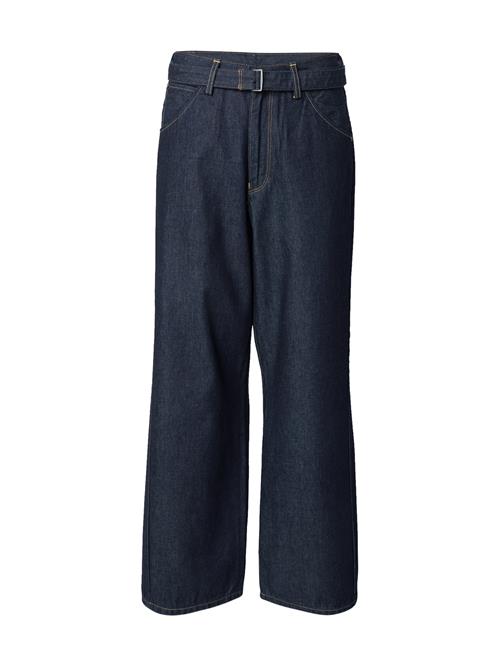 LEVI'S ® Jeans 'Twisted Baggy Wide'  navy