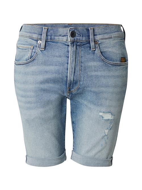 G-STAR Jeans  blue denim