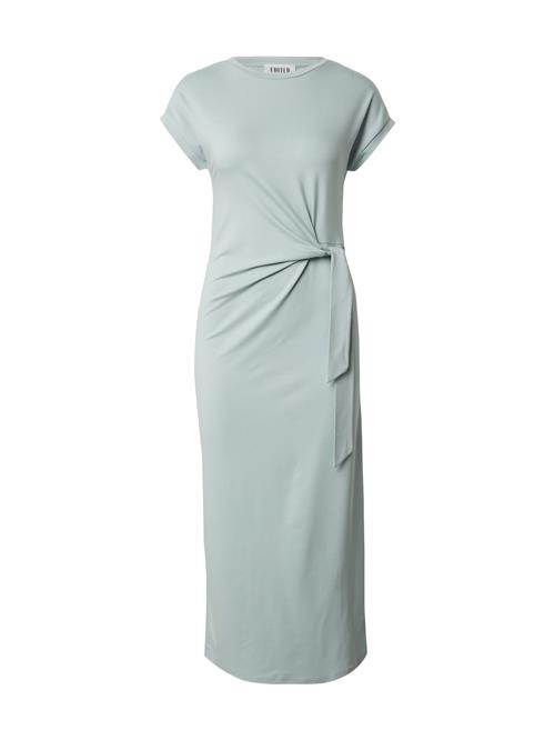 EDITED Coctailkjole 'Milla'  pastelblå