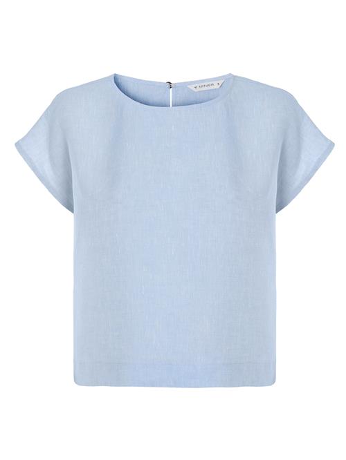 TATUUM Bluse  blå