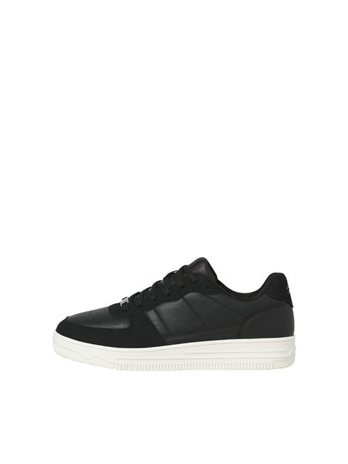 JACK & JONES Sneaker low 'JFWBump'  antracit