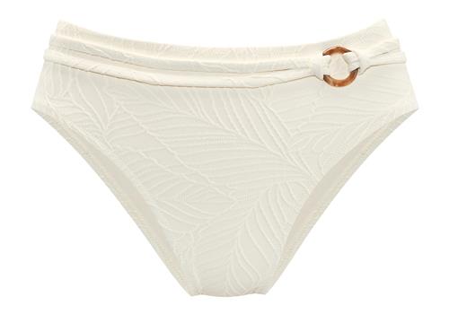 LASCANA Bikinitrusse  creme