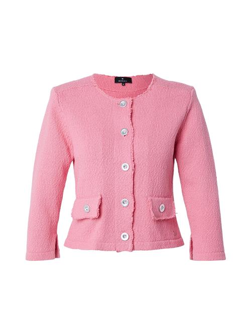 monari Cardigan  lys pink
