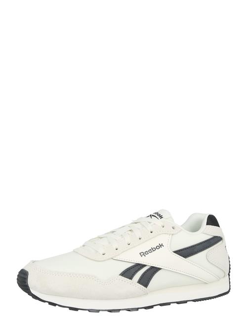 Reebok Sneaker low  sort / hvid