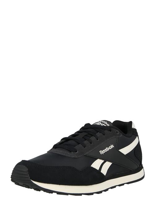 Reebok Sneaker low 'GLIDE'  sort / hvid