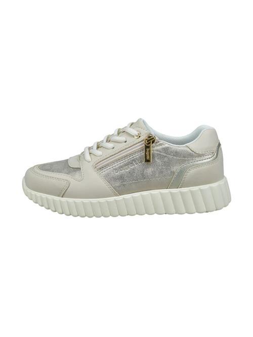 bugatti Sneaker low  beige / greige