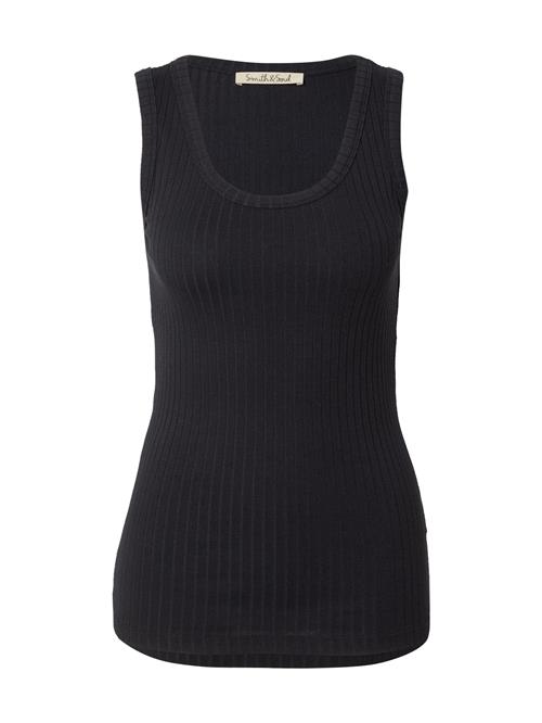 Smith&Soul Overdel  sort