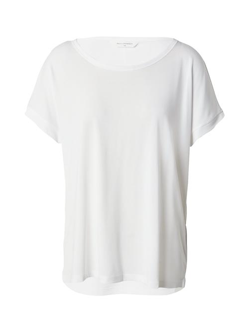 MSCH COPENHAGEN Shirts 'Fenya'  naturhvid