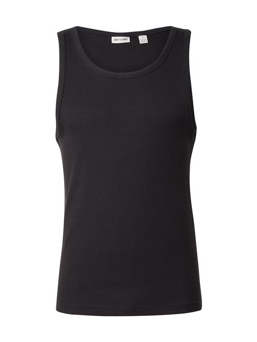 Only & Sons Bluser & t-shirts 'ONSTANNER'  sort