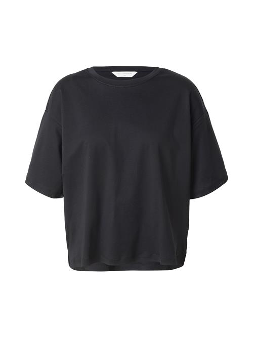 MSCH COPENHAGEN Shirts 'Moa Melea'  sort