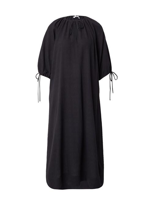 Samsøe Samsøe Kjole 'Salago'  sort