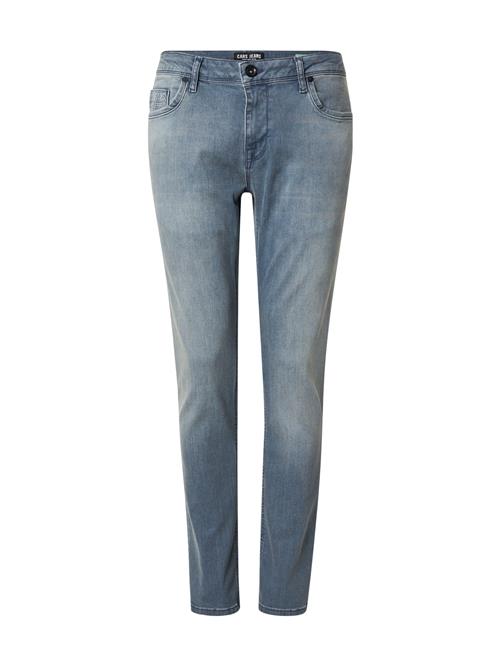 Cars Jeans Jeans 'Blast London'  blue denim