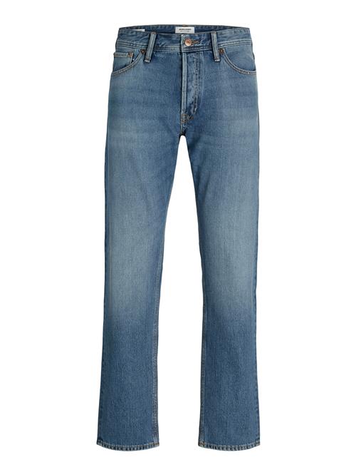 JACK & JONES Jeans 'JJIChris Orignial'  blue denim
