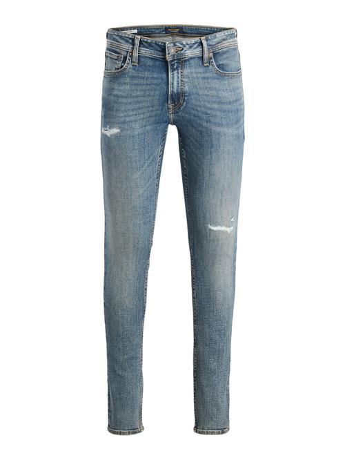 JACK & JONES Jeans 'JJILIAM JJORIGINAL'  blue denim