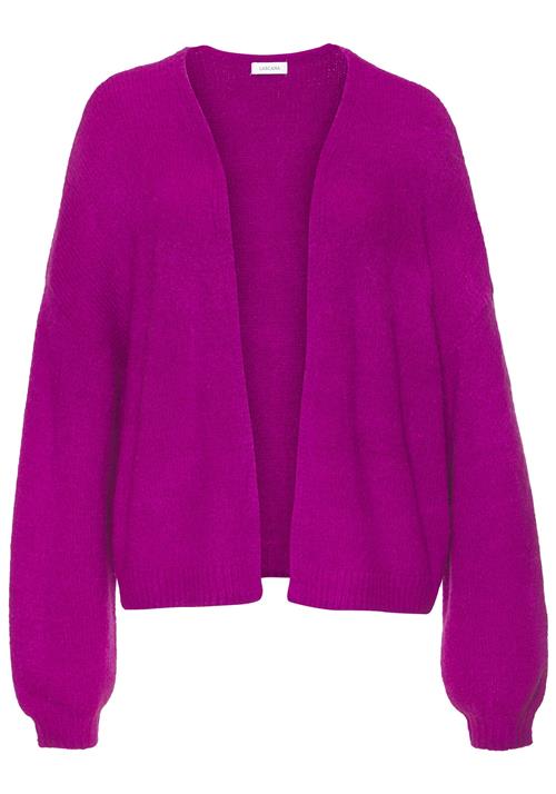 VIVANCE Cardigan  lilla
