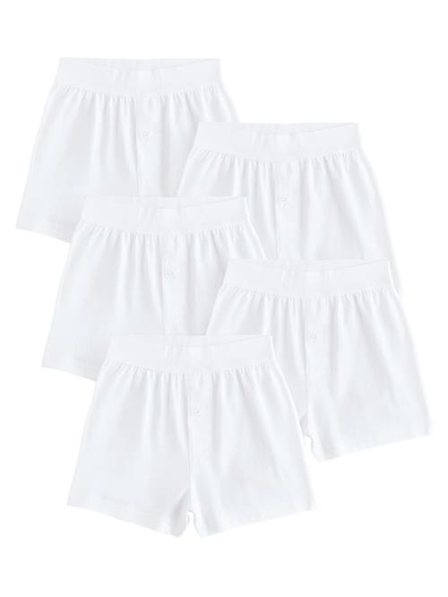 Next Underbukser  hvid