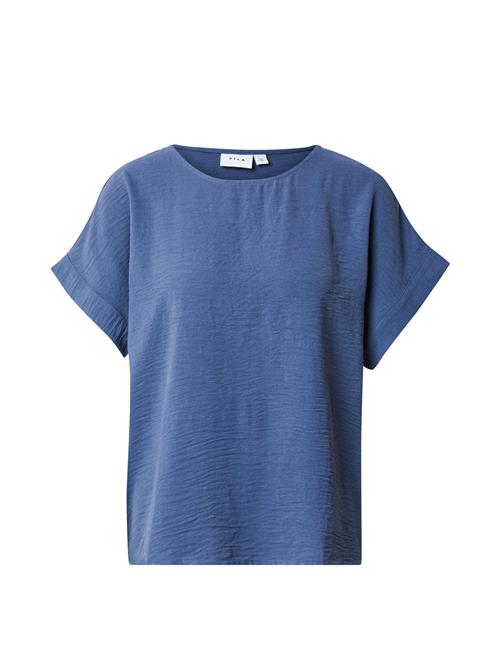 VILA Bluse 'VIJosa'  safir