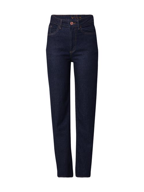 VILA Jeans 'VIKelly'  blue denim