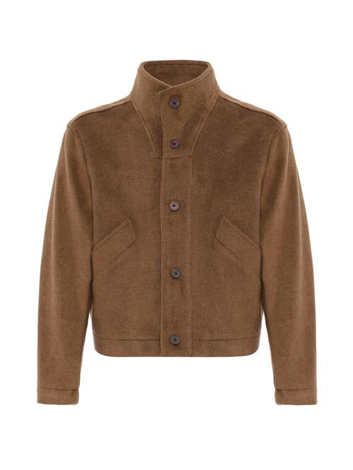 Antioch Overgangsjakke  brun