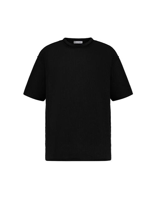 Dandalo Bluser & t-shirts  sort