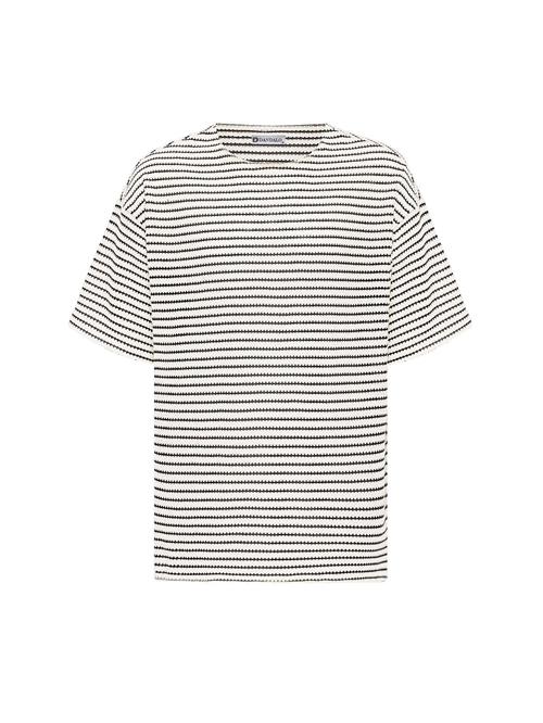 Dandalo Bluser & t-shirts  sort / hvid