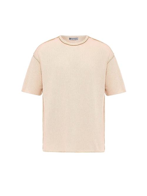 Dandalo Bluser & t-shirts  beige