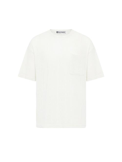 Dandalo Bluser & t-shirts  hvid