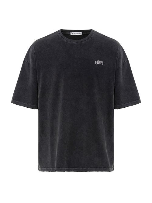 Dandalo Bluser & t-shirts  sort