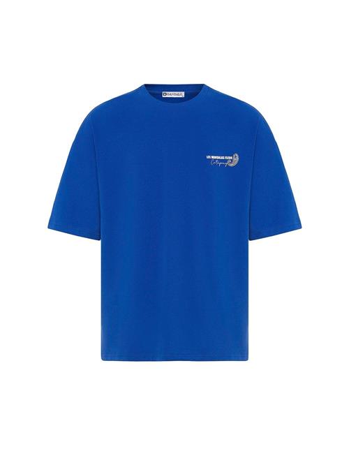 Dandalo Bluser & t-shirts  koboltblåt / sort / hvid