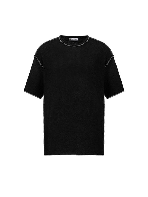 Dandalo Bluser & t-shirts  sort