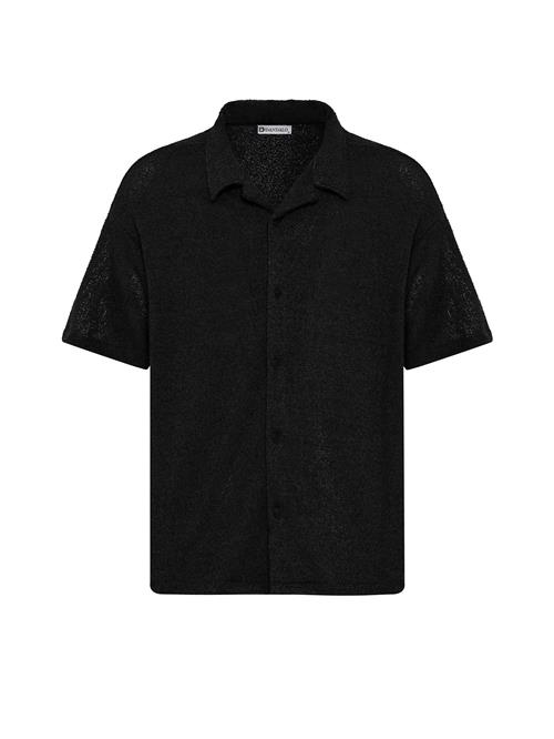 Dandalo Skjorte  sort