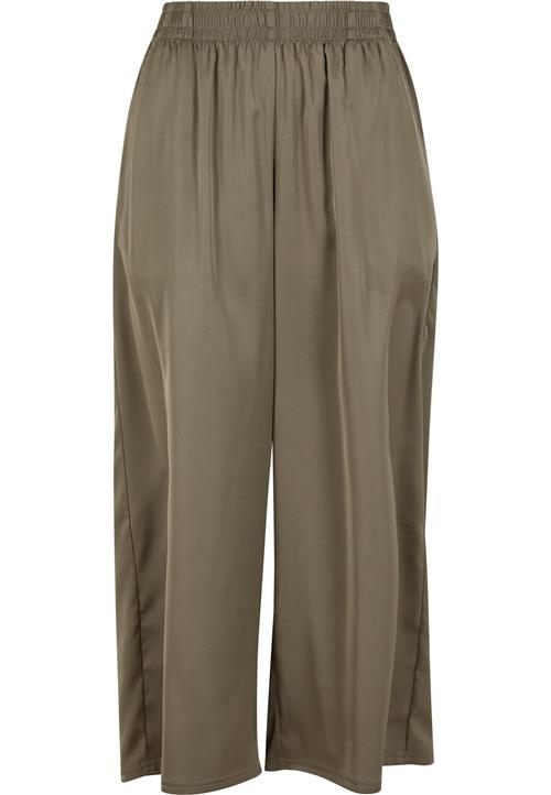 Urban Classics Bukser ' '  oliven