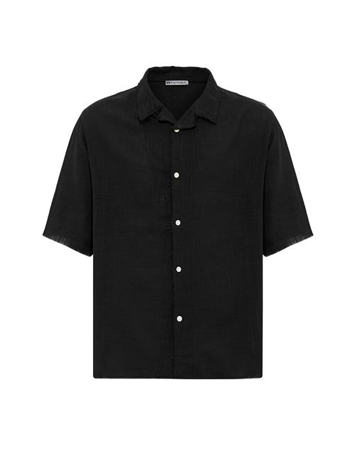 Dandalo Skjorte  sort