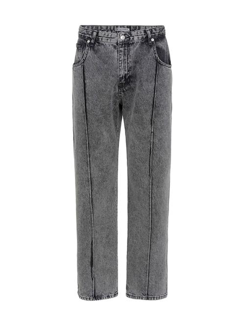 Dandalo Jeans  grafit