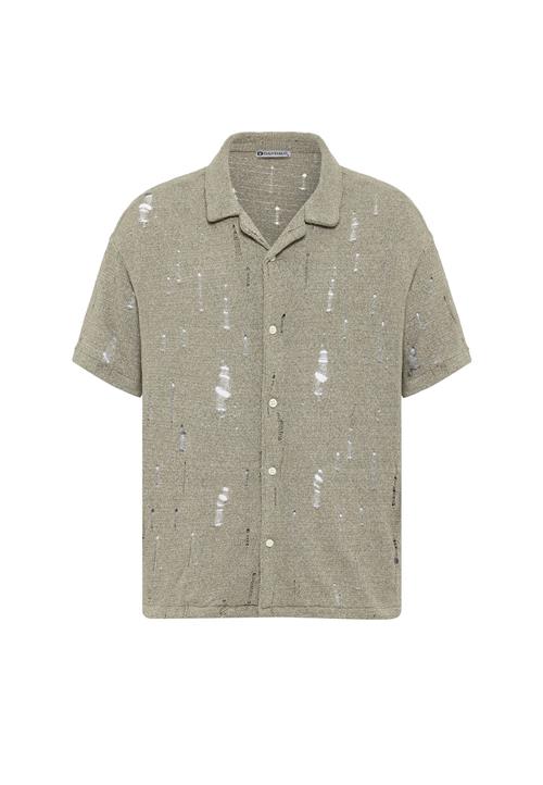 Dandalo Cardigan  khaki