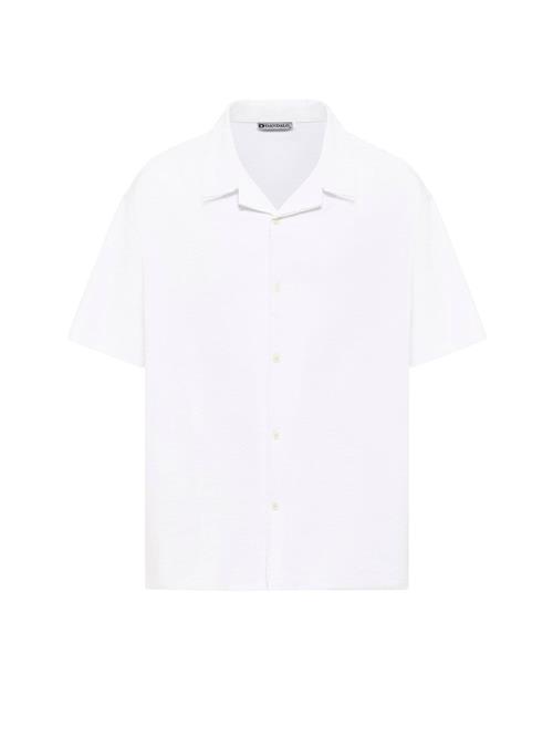 Dandalo Skjorte  hvid