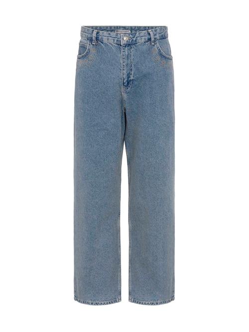 Dandalo Jeans  blå